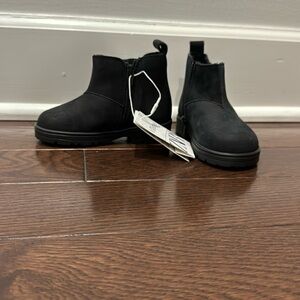 Zara Chelsea Boot